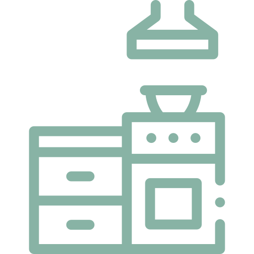 icon - service kitchen