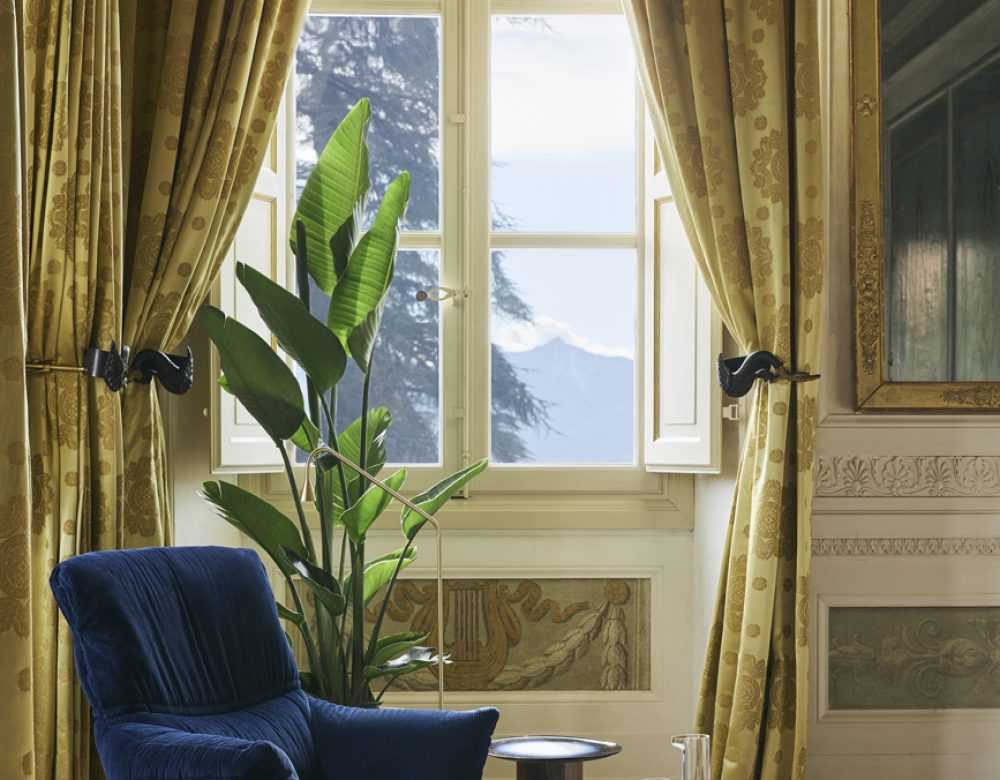 Ball Room - Villa Reale di Marlia