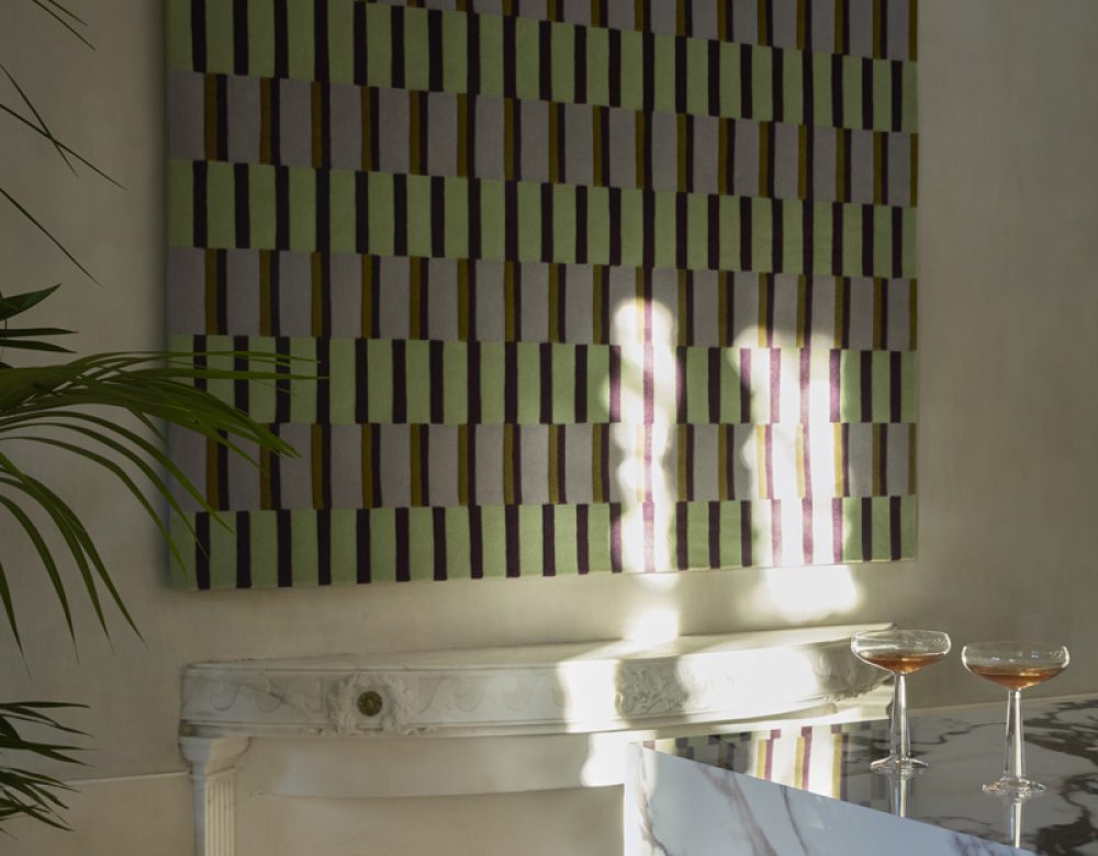 Ground floor Bar 05 - Villa Reale di Marlia