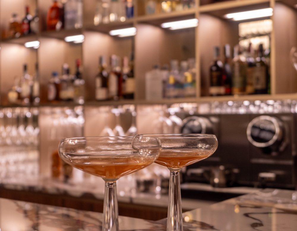 Ground floor Bar 01 - Villa Reale di Marlia