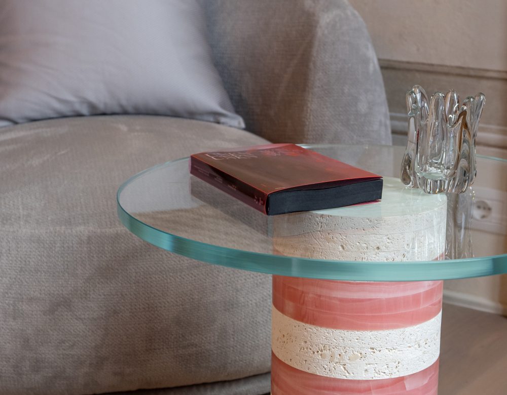 Details suites Villa Reale di Marlia Exclusive - Giuseppe Panico