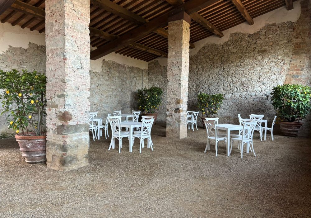 Interni Limonaia