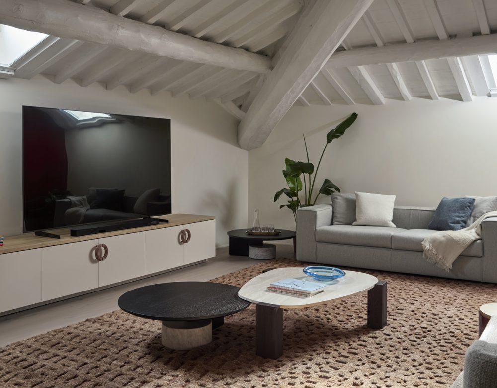Suite Amanda 02 - Villa Reale di Marlia