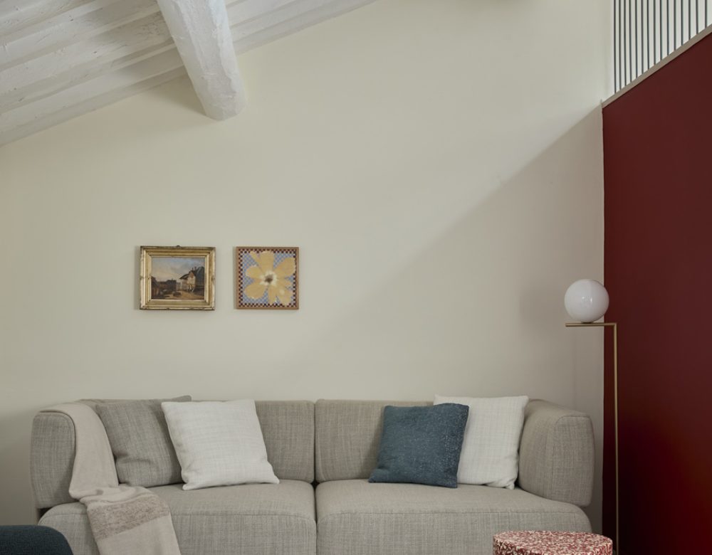 Suite Amanda 03 - Villa Reale di Marlia