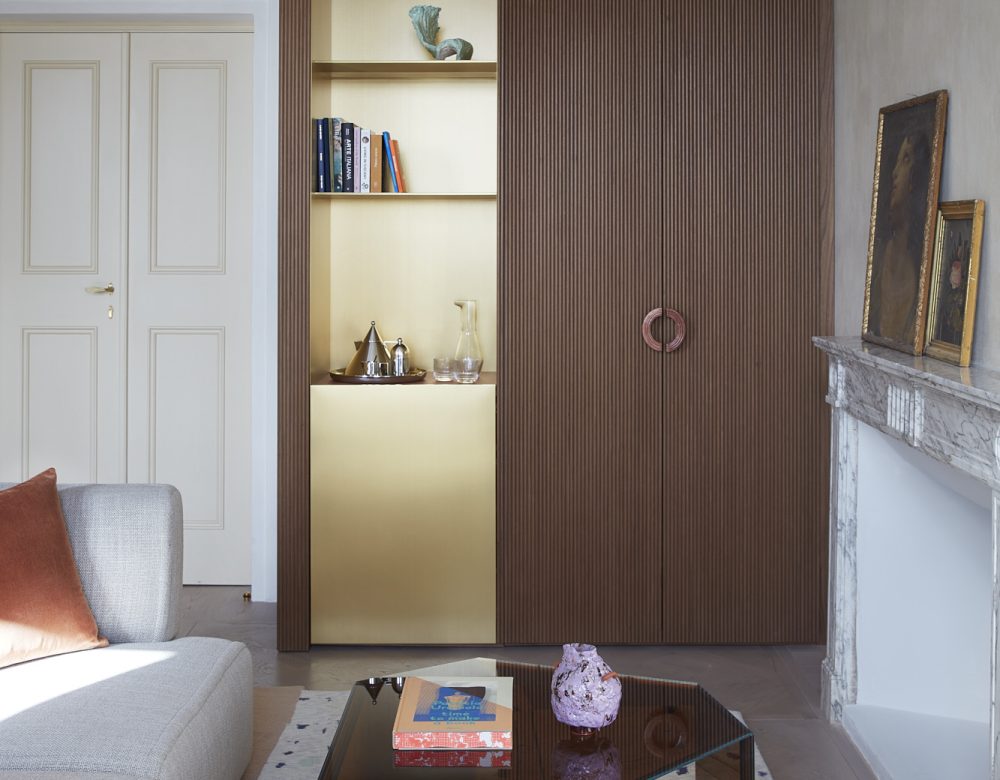 vista Suite Camelia - Villa Reale di Marlia