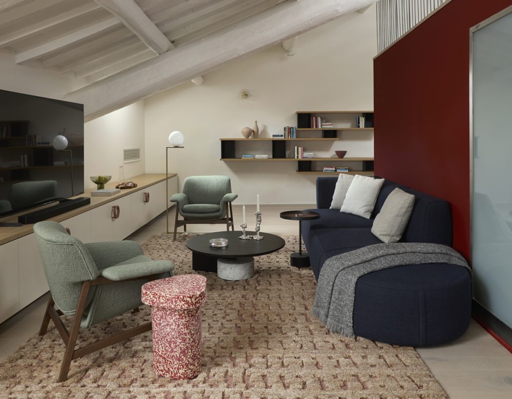 Suite Matilda 01 - Villa Reale di Marlia