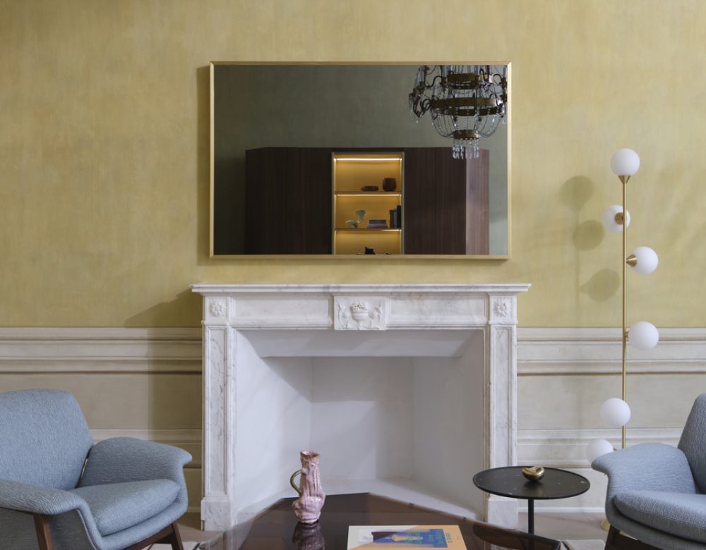 Suite Mimosa 05 - Villa Reale di Marlia