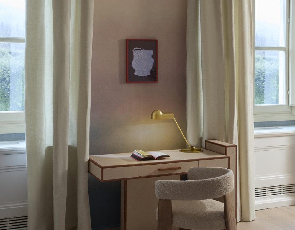 Suite Ortensia 01 - Villa Reale di Marlia