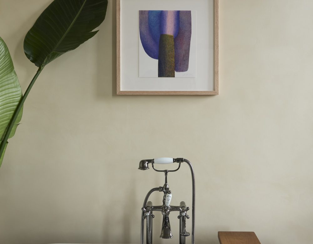 Suite Osmanto bathroom - Villa Reale di Marlia