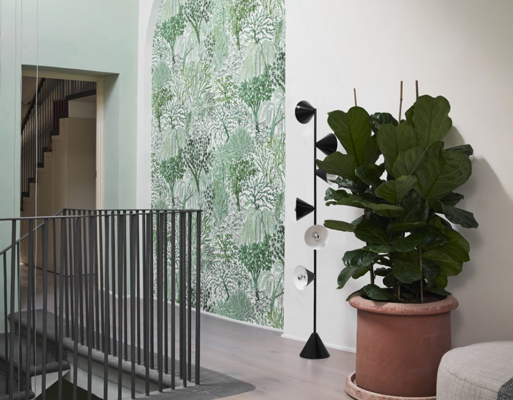 3rd floor common area 01 - Villa Reale di Marlia