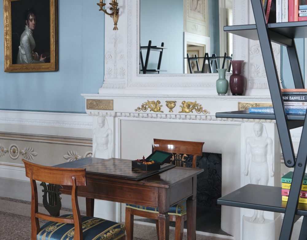 Games Room 02 - Villa Reale di Marlia