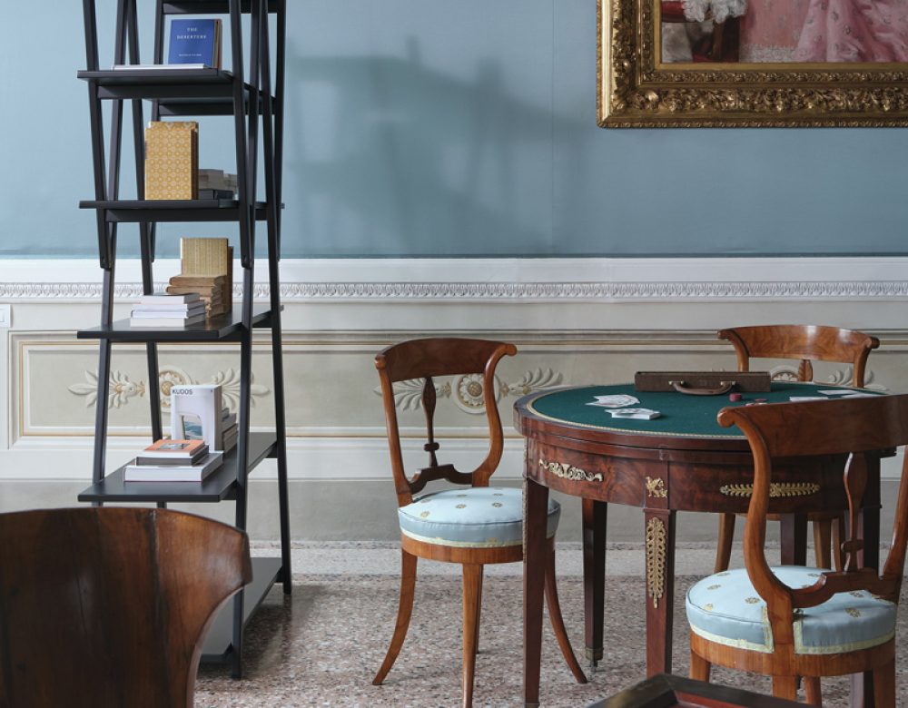Games Room 03 - Villa Reale di Marlia
