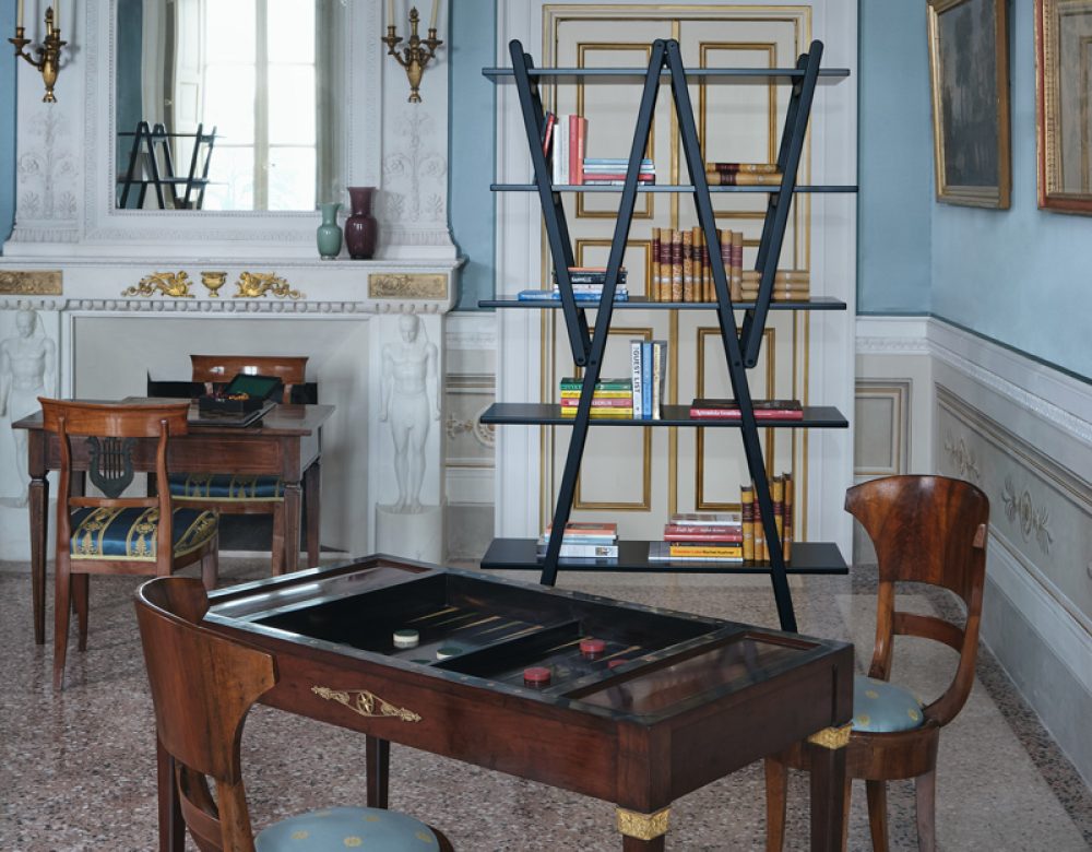 Games Room 04 - Villa Reale di Marlia