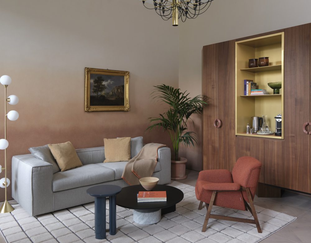 Suite Ibisco 2nd floor living 03