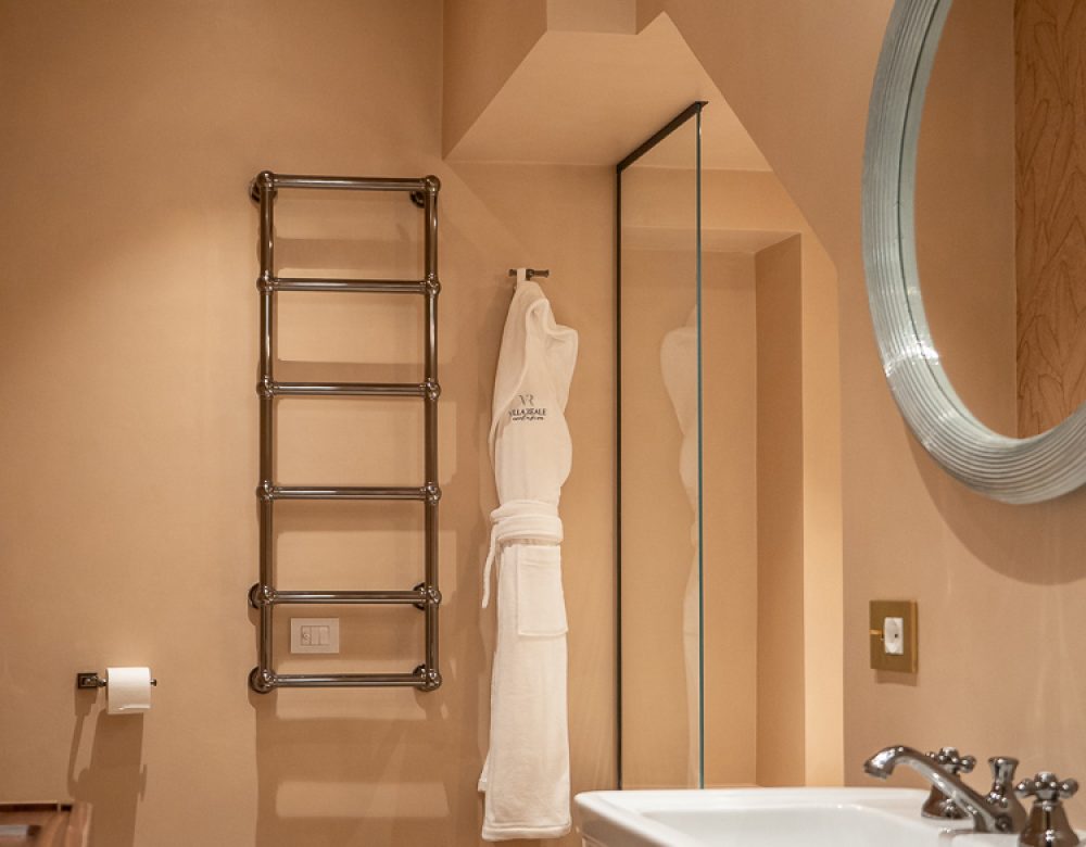 Suite Ibisco bathroom 02