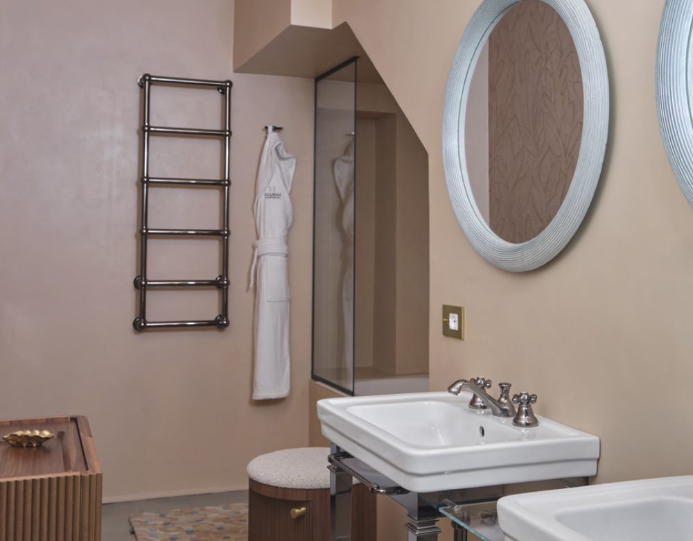 Suite Ibisco bathroom 03