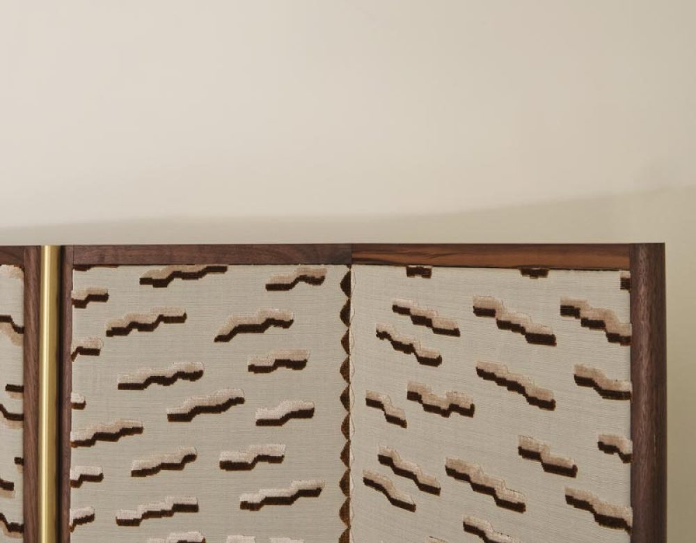 Suite Ibisco 3rd floor bed detail