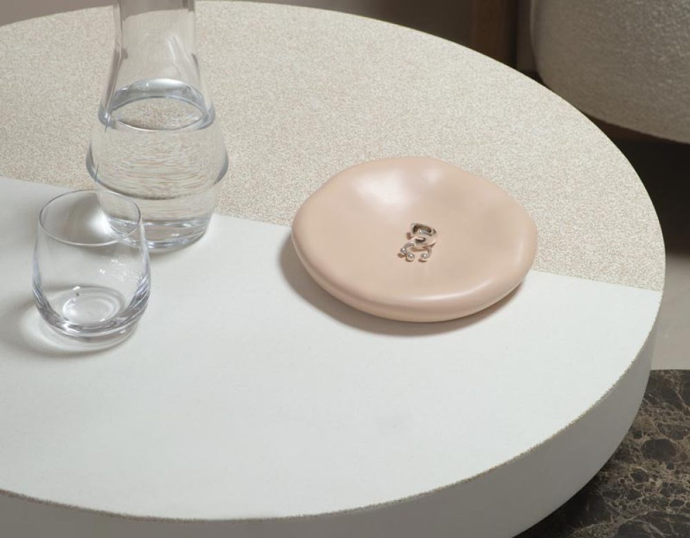 Suite Ibisco detail