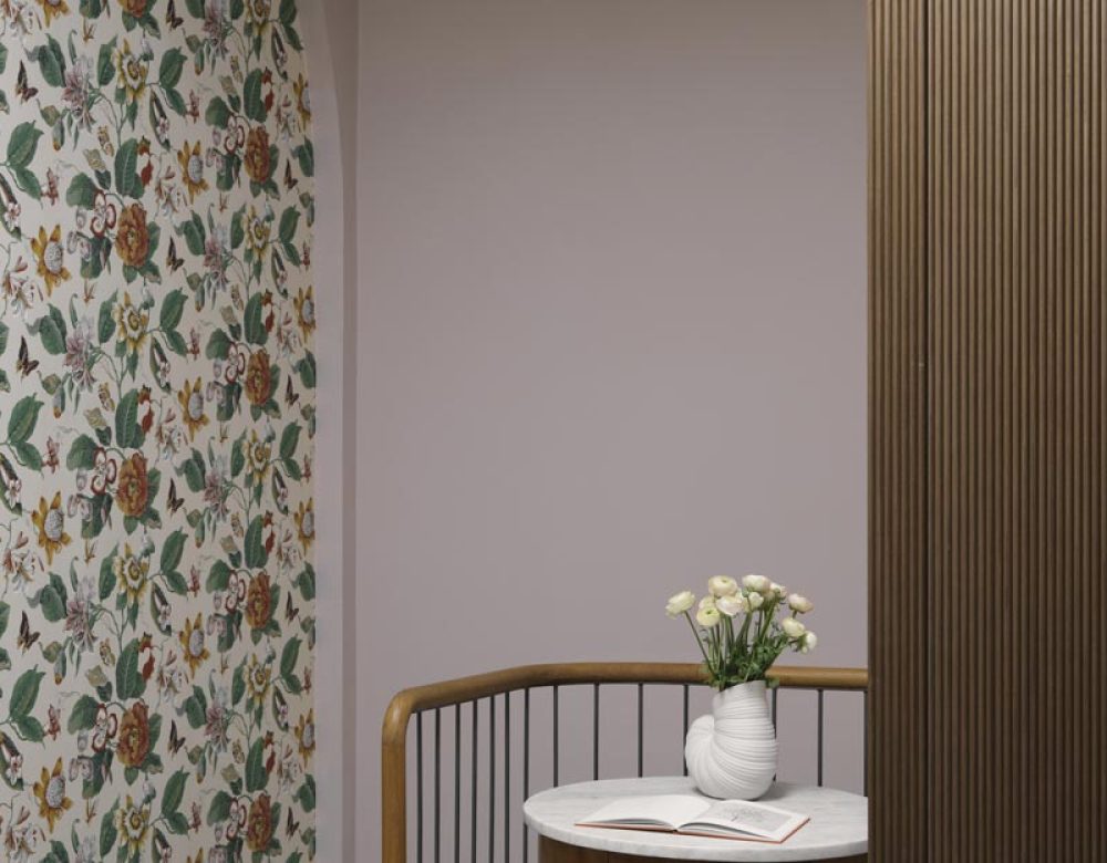Suite Ibisco stairs
