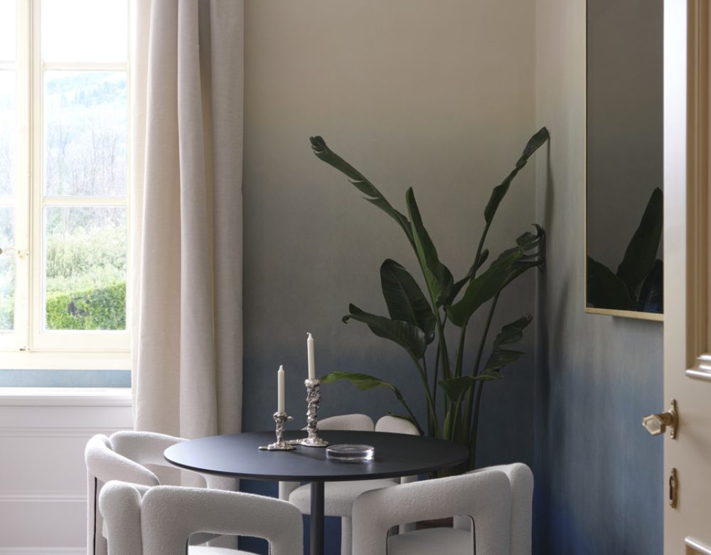 Suite Ninfea 02 - 2nd floor Villa Reale di Marlia